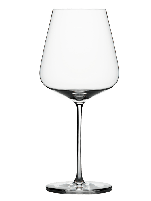 Zalto Bordeaux Glas